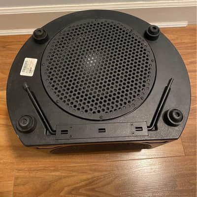 Acoustic Image Clarus + Contra EX image 10