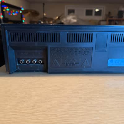 Denon DR-M10HX Cassette Deck HXPRO DOLBY C Serviced New Belts High Fidelity Rare image 8