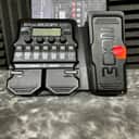Zoom G1X Four Multi-Effects Processor