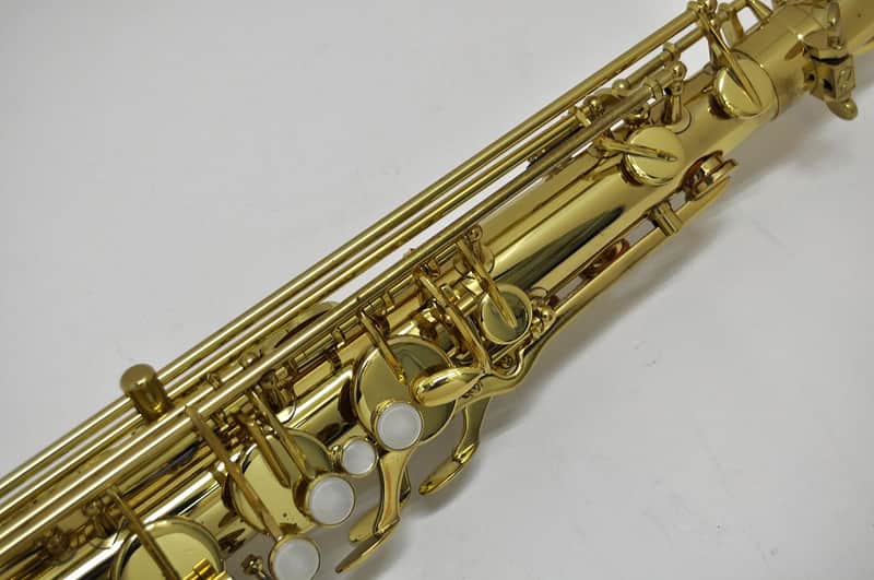 Jupiter JTS-789-787 Tenor Saxophone | Reverb