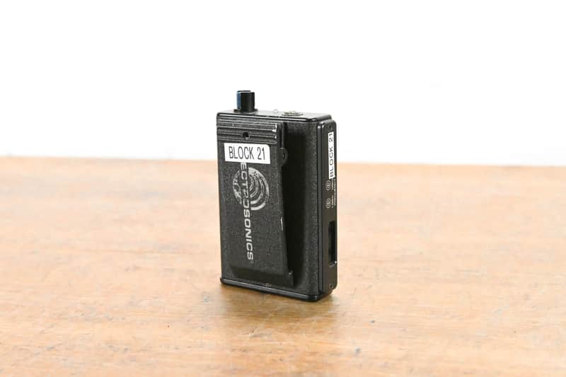 Lectrosonics Lectrosonics R1a IFB Receiver Block 21