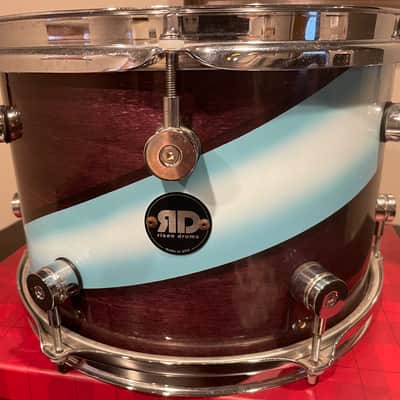 Risen Custom Drums 3 pc. Shell Pack image 7