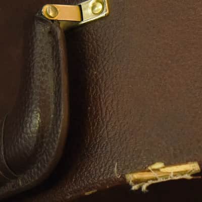 Gibson J-45 Case, Recent image 3