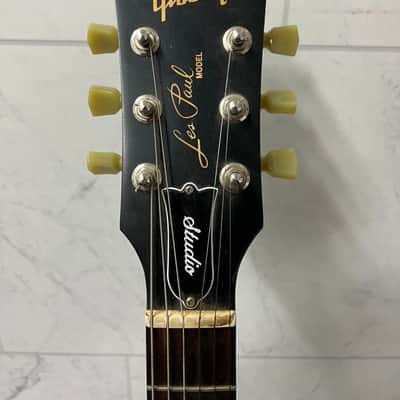 Gibson Les Paul Studio Faded -2016 image 3