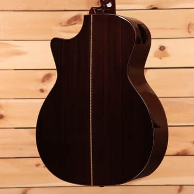Eastman AC922CE - Natural - M2328033 - PLEK'd image 8
