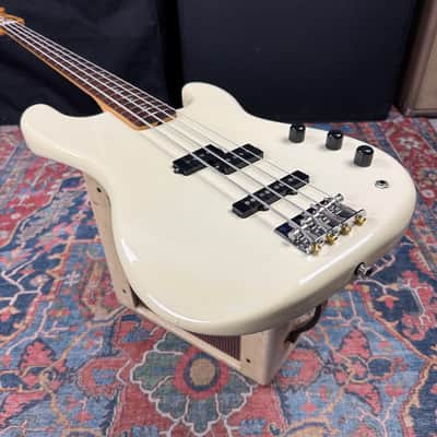 Fender Jazz Bass Special Model PJ-36 Made in Japan Fujigen- 1989 image 11