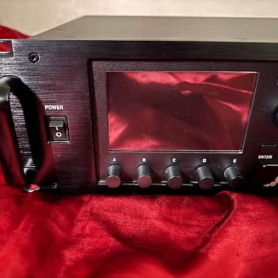 Fractal Audio Axe-FX III image 2