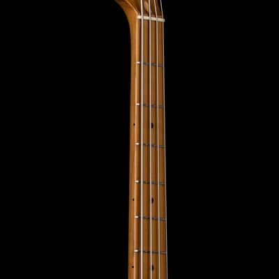 Fender Custom Shop Empire 58 Precision Bass NOS - Blue Agave #62984 image 10