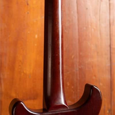 Gibson 1959 Les Paul Junior Double Cut Cherry image 12