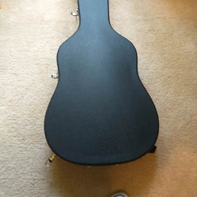 Kinnaird SJ Guitar image 13