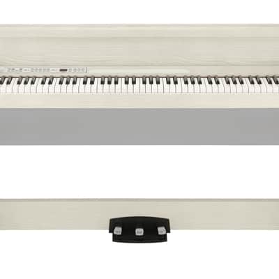 Korg - C1 Air WA - White Ash image 1