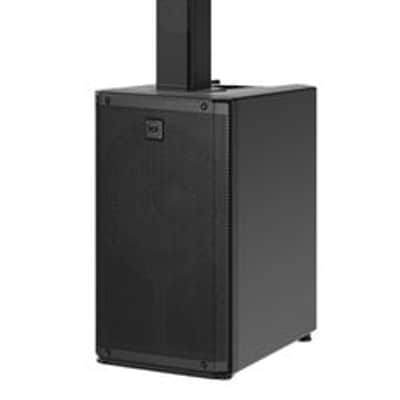 RCF EVOX J11 Active 3-way Column Array - Black image 2