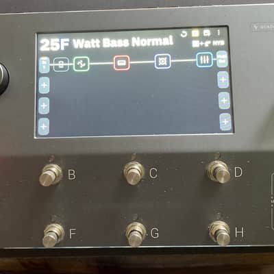 Neural DSP Quad Cortex 2021 - Present - Gray image 3