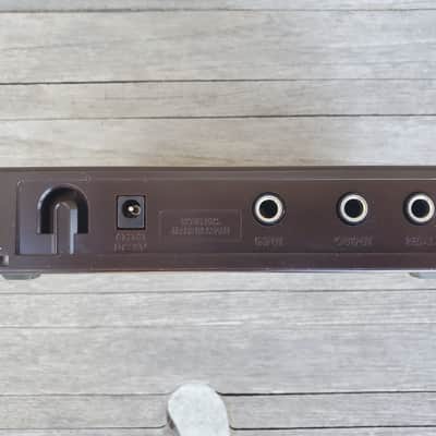 Korg ToneWorks AX3A Acoustic Guitar Modeling Processor image 3