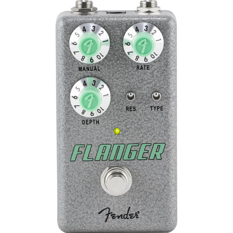 Fender Hammertone Flanger image 1