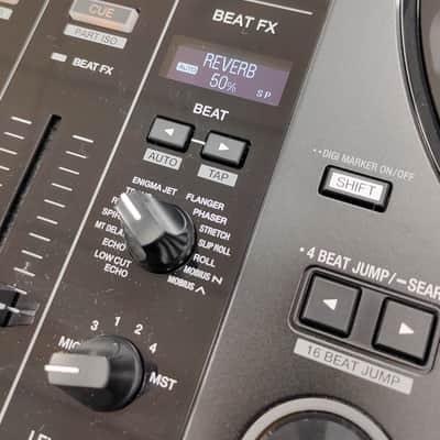 Pioneer DDJ-FLX10 4-Channel DJ Controller 10/2025 - Black image 6