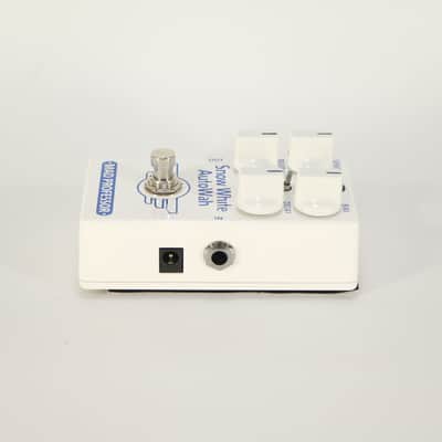Mad Professor Snow White Auto Wah (incl. Box) image 7