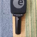 Sennheiser e906 Supercardioid Dynamic Instrument Microphone 2004 - Present - Black