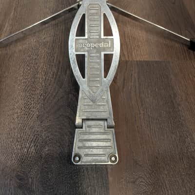 Pearl Pro Pedal Hihat Stand 1960s-70s image 4