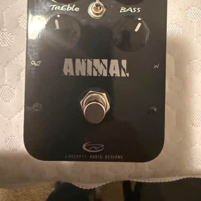 J. Rockett Animal- Open Box-New/Mint image 1