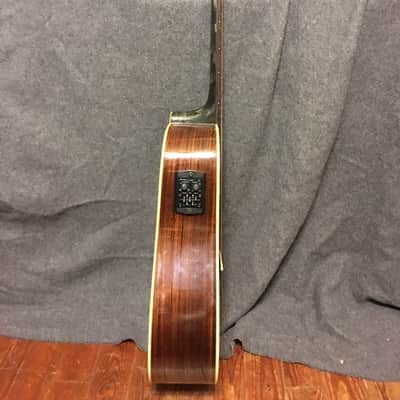 Alvarez Yairi Dy98 w/modulus neck 1992 Natural image 7
