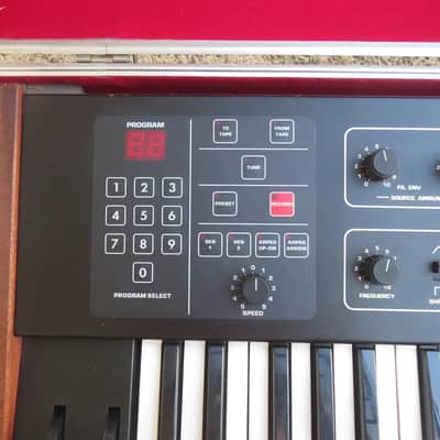 Membrane Switch Pad S-061 for Sequential Circuits Prophet 600 image 6