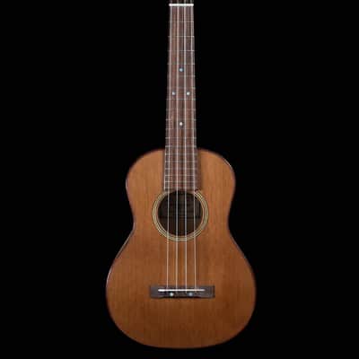Pepe Romero 2012 Pepe Ukes Tenor, Cedar, Italian Maple image 6