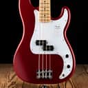 Fender Standard Precision Bass - Candy Cola - Free Shipping