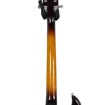 Yamaha Japan SC3000 1980 - Sunburst image 8