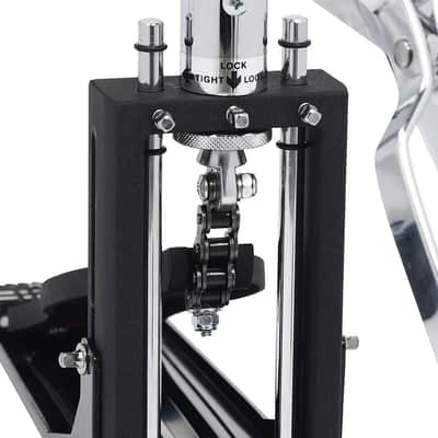 DW 5000 Series 2-Leg Hi-Hat Stand (DWCP5500TD) image 6