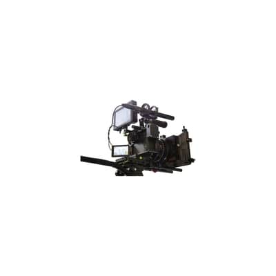 Rode NTG-4 Directional Condenser Shotgun Microphone image 6