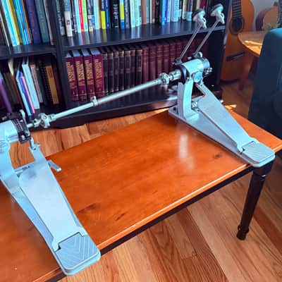 Trick Pro1-V ShortBoard Double (Direct and Chain Drive) image 1