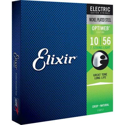 Elixir 19057 Light /7c image 1