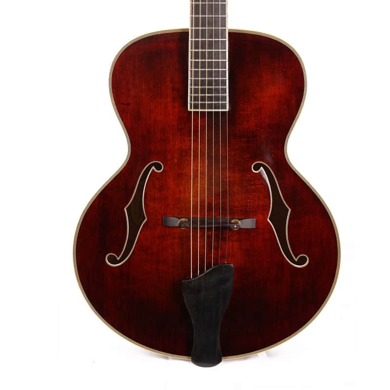 Eastman AR905 Archtop Hollowbody Guitar 2007 image 1