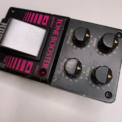 Korg TNB-1 Tone Booster 80’s image 3