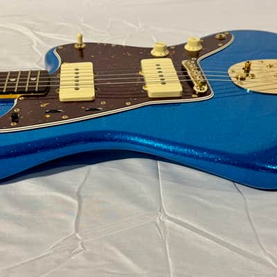 Fender Custom Shop Wildwood 10 1962 Jazzmaster - NOS image 12