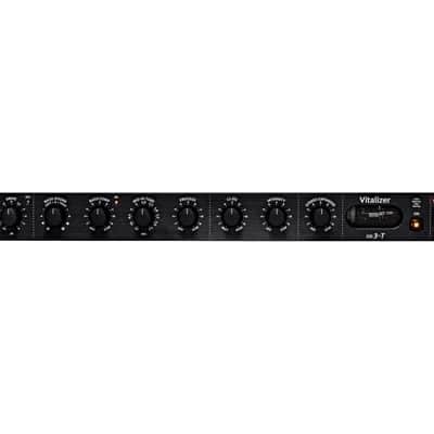 SPL Vitalizer Mk3-T Harmonic Enhancer image 1