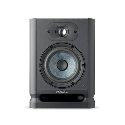 Focal Alpha 50 Evo Active 2-Way Studio Monitor image 1