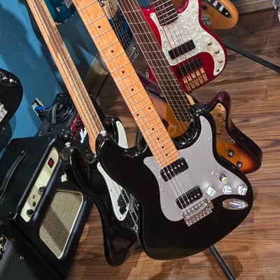 Fender Partscaster Warmoth neck 2010s image 3