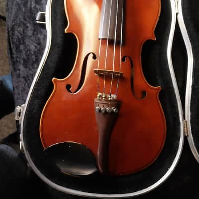 Suzuki No7 Violin (Nashville, Tennessee) image 4