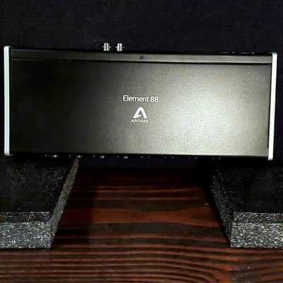 Apogee Element 88 Thunderbolt Audio Interface W/ Apogee Control image 6