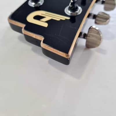Duesenberg Starplayer TV + 2020 Black image 15