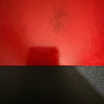 Cooper FX Moment Machine 2018 - Red image 4