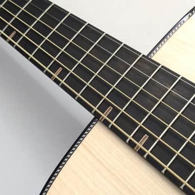 [Made In Japan]YAMAHA FG9R[GSB019] image 6