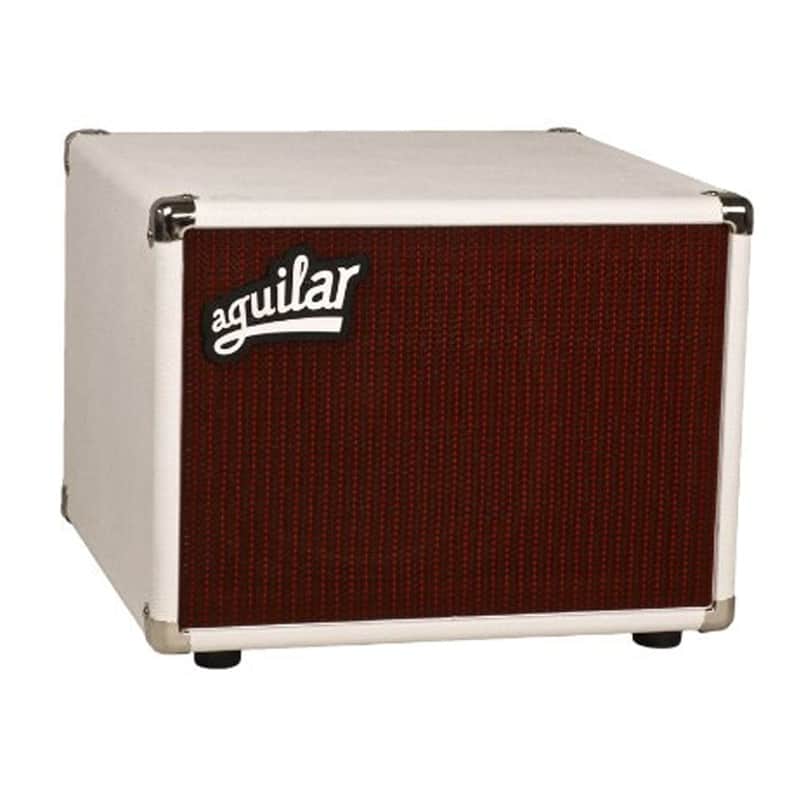 Aguilar DB 112 NT 300-Watt 1x12" Bass Speaker Cabinet image 5