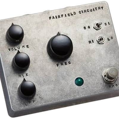 Fairfield Circuitry Randy's Revenge Ring Modulator image 2