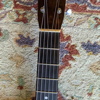 Pre-war guitars co.  Model D 2017 image 7