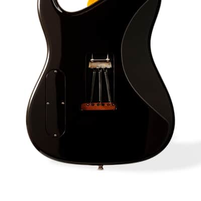 Tausch 665 Raw DeLuxe, 2022, Lemon Chocolate Burst. NEW (Authorized Dealer) image 8