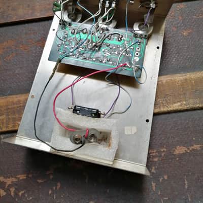 Electro-Harmonix Big Muff Pi V6 image 7