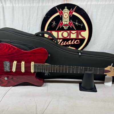 Kiesel Solo 6 | Reverb